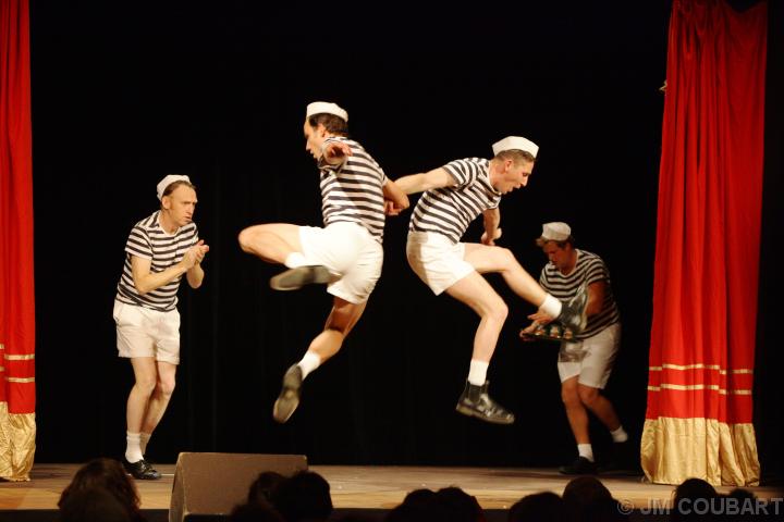 Diapositive suivante